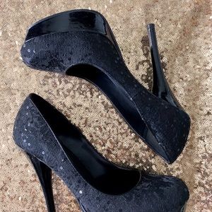 Speed limit 98 High heels,date night shoes,girls night out shoes.